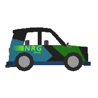 NRG Rally Car