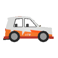 vT0 Rally Car