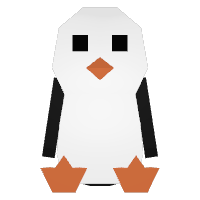 Companion Penguin