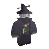 Wandering Wizard Bundle