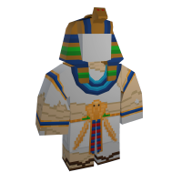 Untombed Pharaoh Bundle