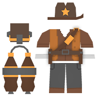 Rootbeer Ranger Bundle