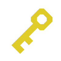 Mystery Box Key