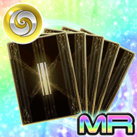 Thief Light MR Card Pack