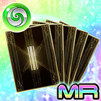 Thief Wind MR Card Pack