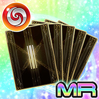 Thief Fire MR Card Pack