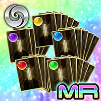 Thief Omni-Element MR Card Pack