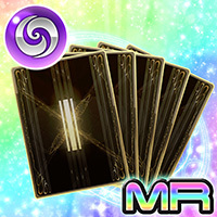 Thief Dark MR Card Pack