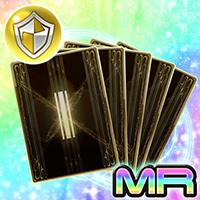 Merchant Light MR Card Pack