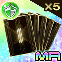 Merchant Wind MR Card Pack x5