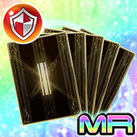 Merchant Fire MR Card Pack