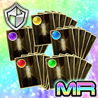 Merchant Omni-Element MR Card Pack