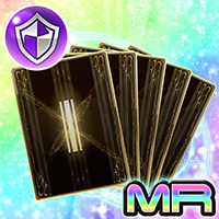 Merchant Dark MR Card Pack