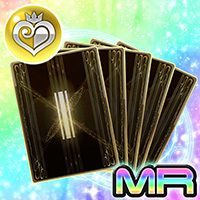 Diva Light MR Card Pack