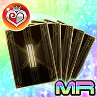 Diva Fire MR Card Pack