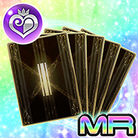 Diva Dark MR Card Pack