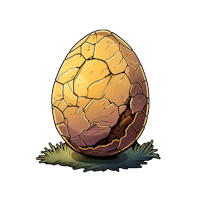 Dino Egg