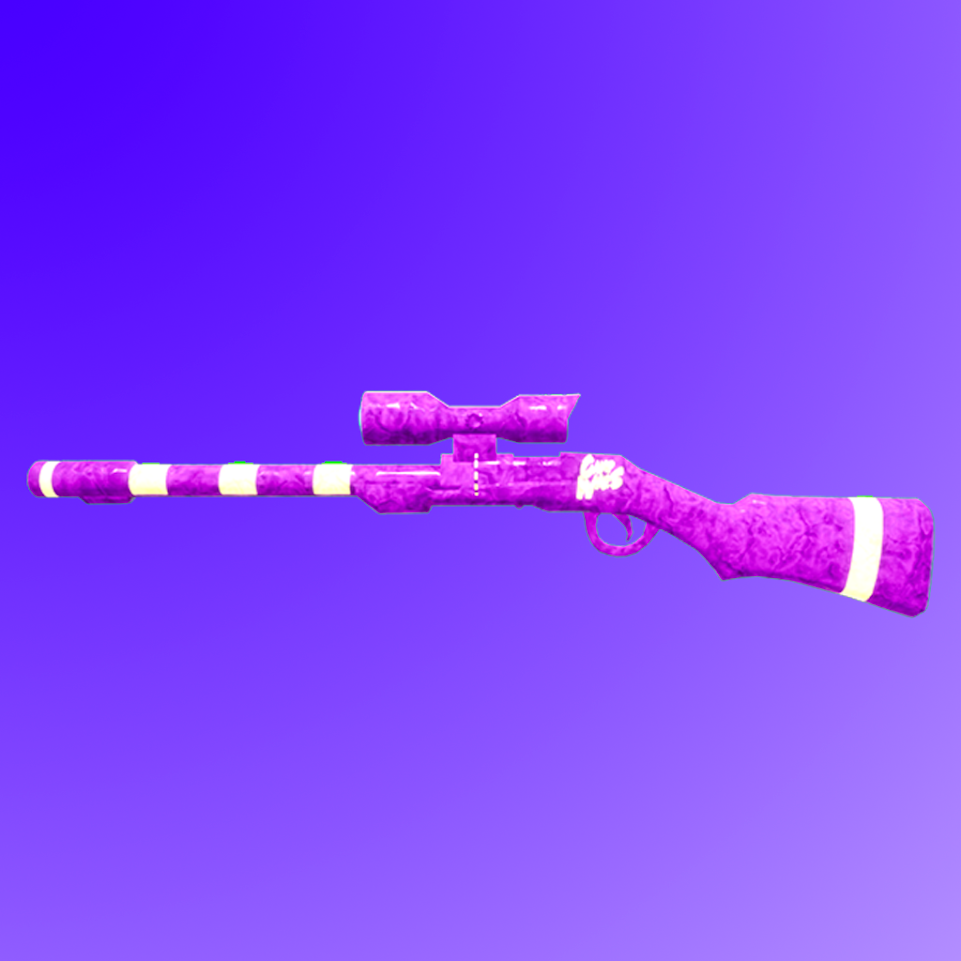 Skin Sniper Toxica