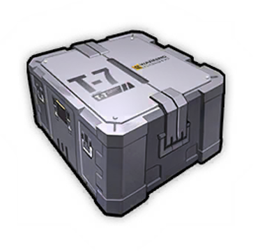 Test Epic Frontier Box 1EA
