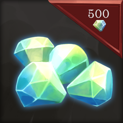 Wanderer's Purse