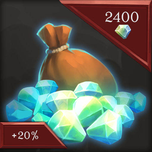 Adventurer's Satchel