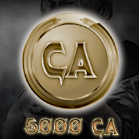 5000 CA