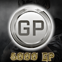 5000 GP