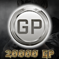 20,000 GP