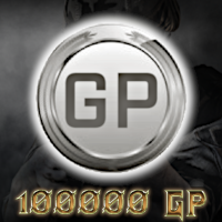 100,000 GP