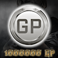 1,000,000 GP