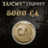 5000 CA