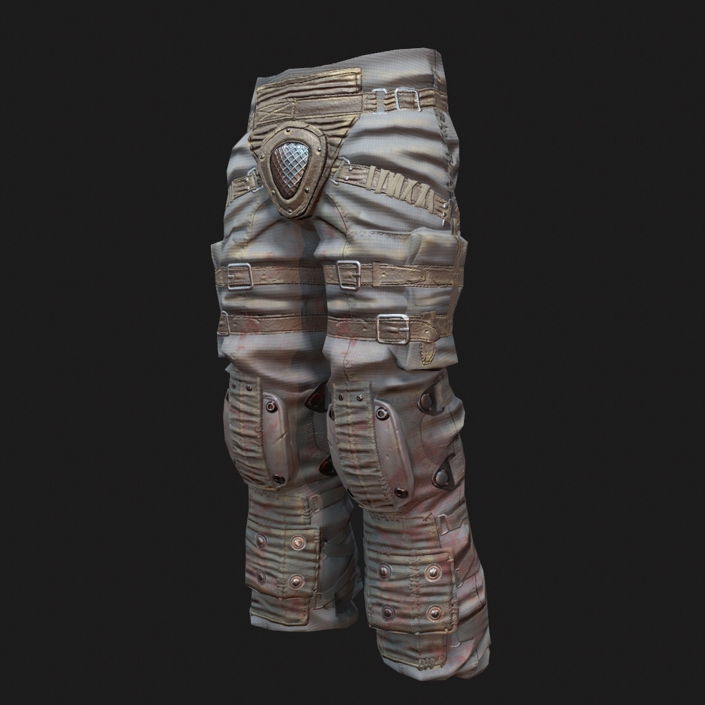 Quality Tactical Pants