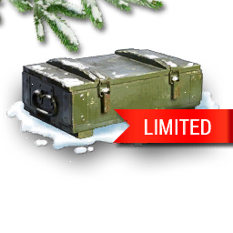 NEW YEAR BOX with magazine AK for 7.62х39