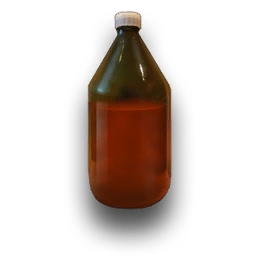 Stabilized Solution