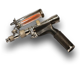 Injector with enhanced "Ryabinovka"