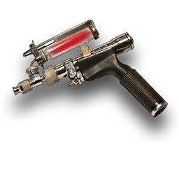 Injector with enhanced "Brusnikovka"