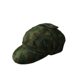 Field cap