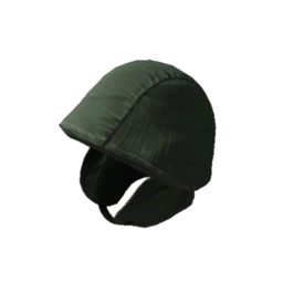 Cover for 6B7 Helmet