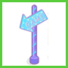 Signpost