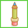 Pencil Toy