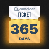 365days ticket