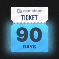 90days ticket