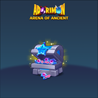 Alpha Crystal Pack
