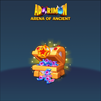 Fantastic Crystal Pack