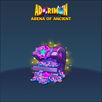 Mythical Crystal Pack