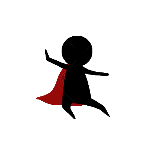 Super Stickman