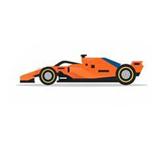 racing F