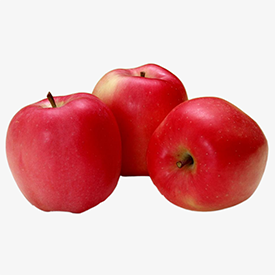 RED Apple