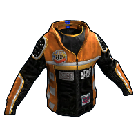 Trust in Rust Hoodie icon