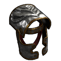 Centurion Helmet icon